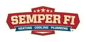 Semper Fi Heating Cooling Plumbing
